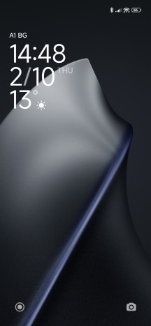 HyperOS 2.0 on the Xiaomi 15T - Xiaomi 15T review