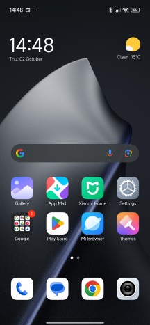 HyperOS 2.0 on the Xiaomi 15T - Xiaomi 15T review