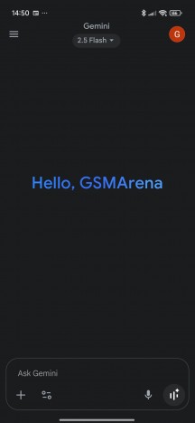 Gemini - Xiaomi 15T review