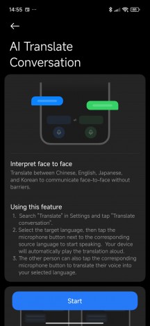 More AI stuff - Xiaomi 15T review