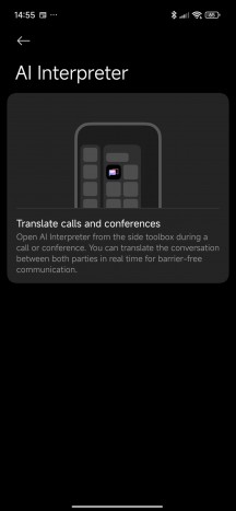 More AI stuff - Xiaomi 15T review