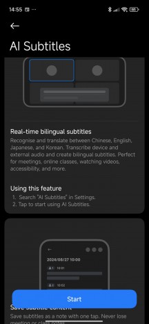 More AI stuff - Xiaomi 15T review