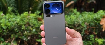 Xiaomi 17 Pro Max hands-on review