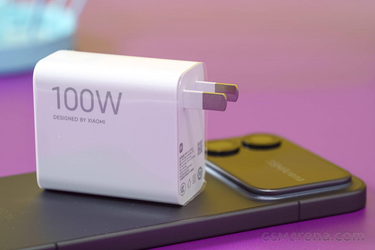 Xiaomi 17 Pro Max 本体 100W充電器付属 100W Charger for Xiaomi 17 Pro Max Charger Original Adapter Like