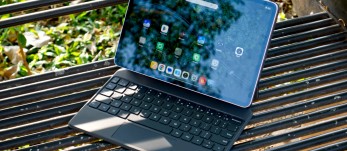 Xiaomi Pad 7 hands-on review