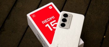 Xiaomi Redmi 15 5G hands-on review