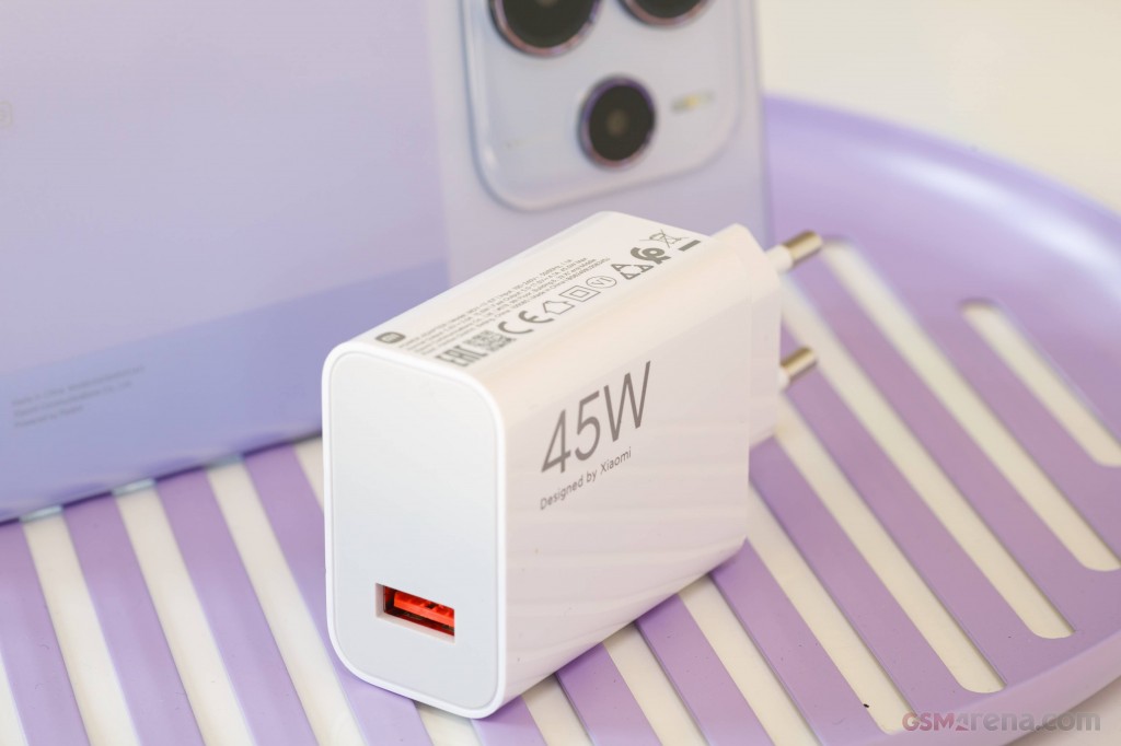 Xiaomi Redmi Note 14 5G