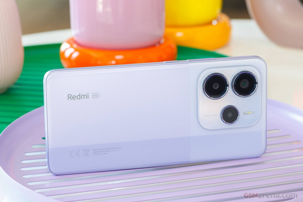 Xiaomi Redmi Note 14 5G