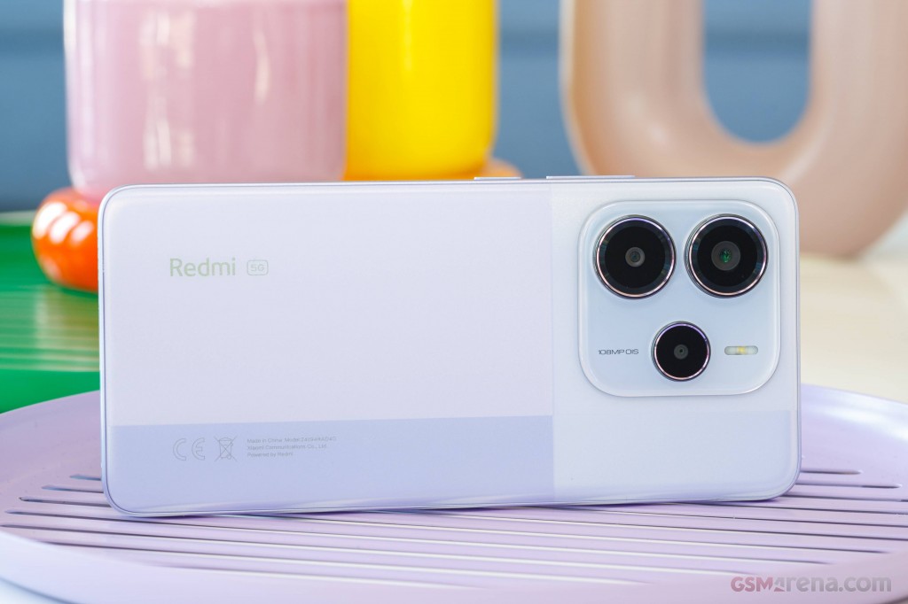 Xiaomi Redmi Note 14 5G