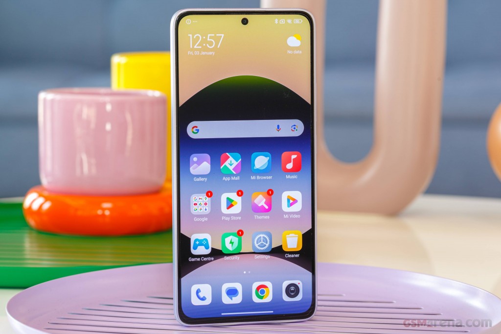 Xiaomi Redmi Note 14 5G