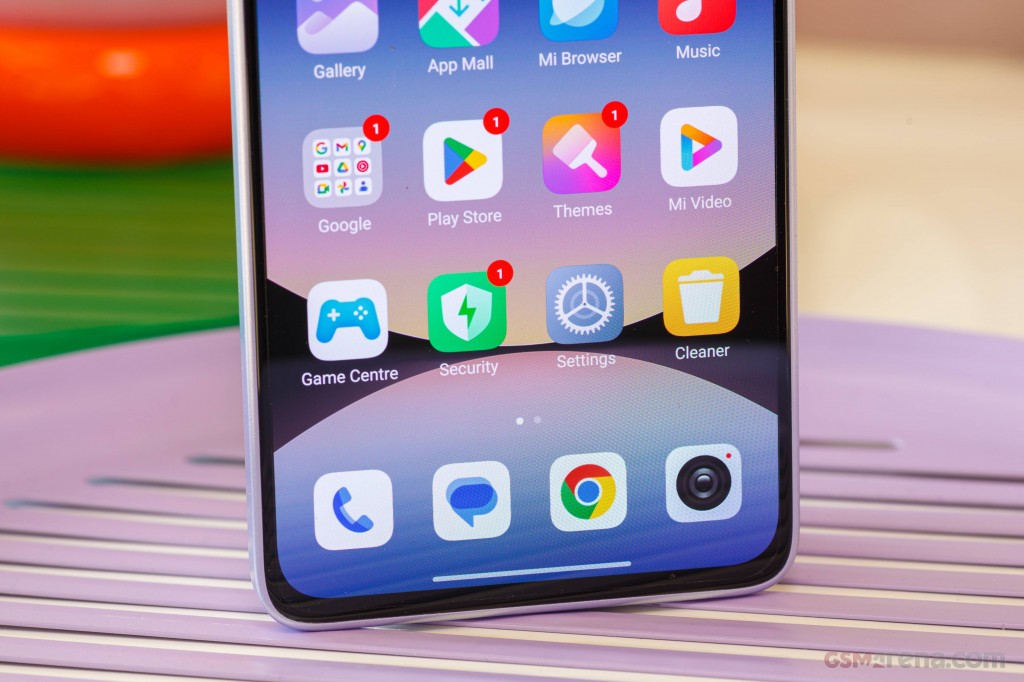 Xiaomi Redmi Note 14 5G