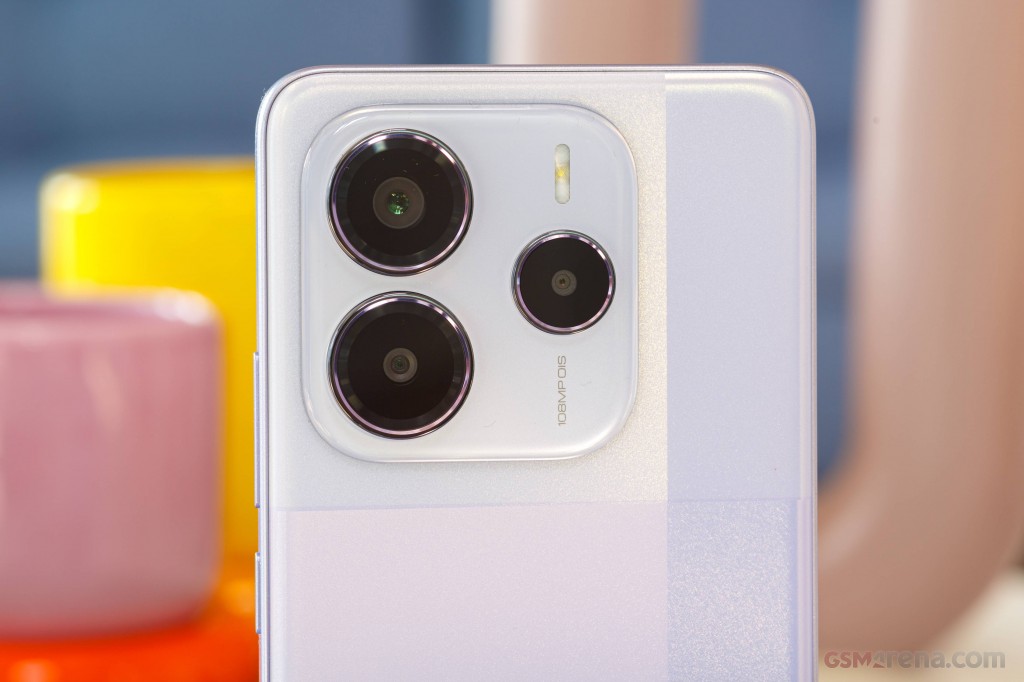 Xiaomi Redmi Note 14 5G