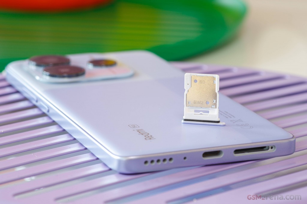 Xiaomi Redmi Note 14 5G