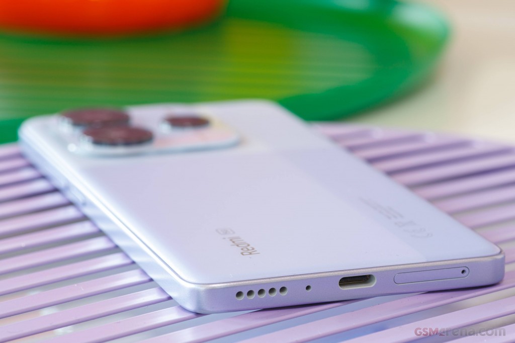 Xiaomi Redmi Note 14 5G