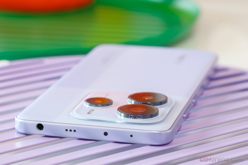 Xiaomi Redmi Note 14 5G