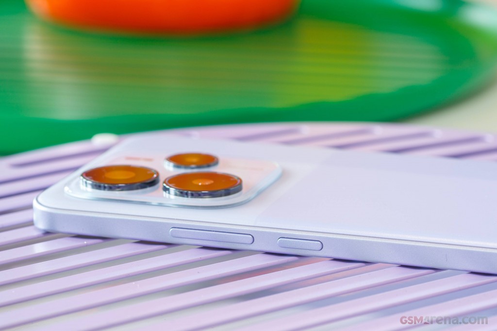 Xiaomi Redmi Note 14 5G