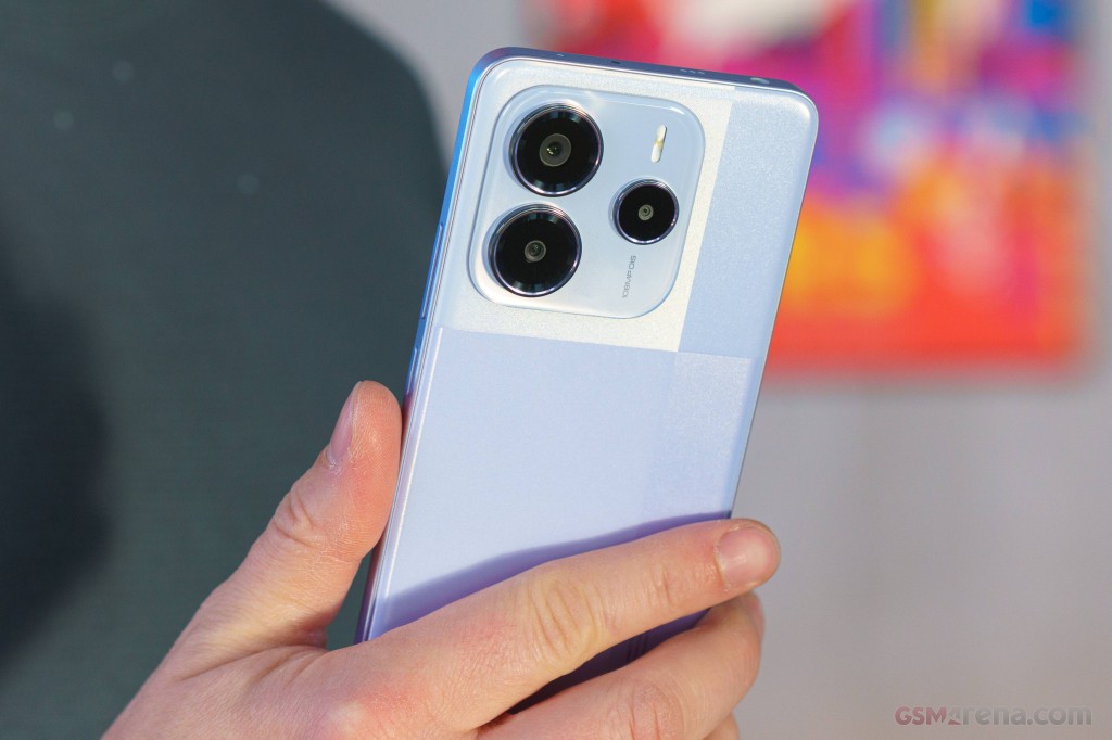 Xiaomi Redmi Note 14 5G