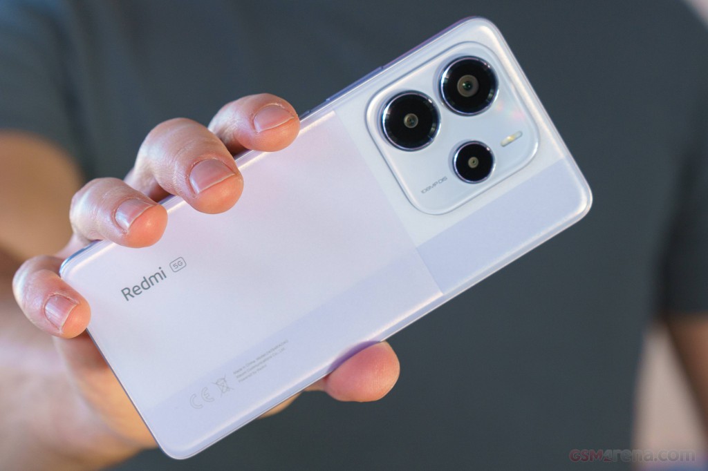 Xiaomi Redmi Note 14 5G