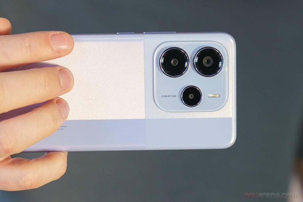 Xiaomi Redmi Note 14 5G