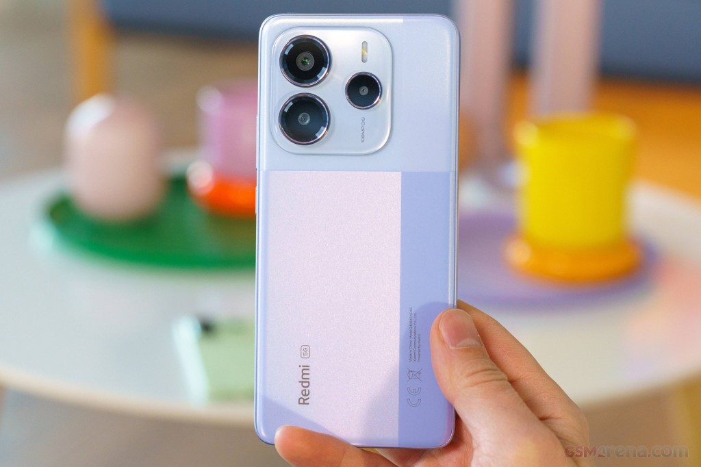 Xiaomi Redmi Note 14 5G