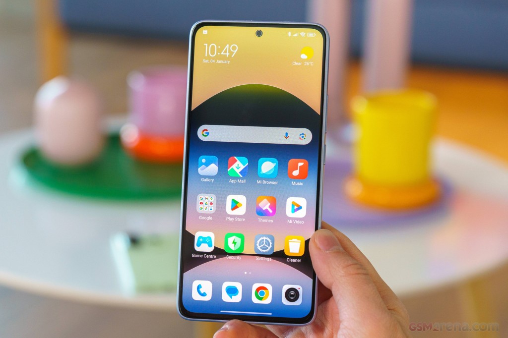 Xiaomi Redmi Note 14 5G