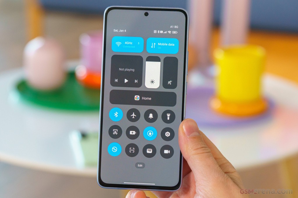 Xiaomi Redmi Note 14 5G