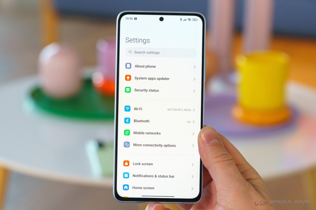 Xiaomi Redmi Note 14 5G