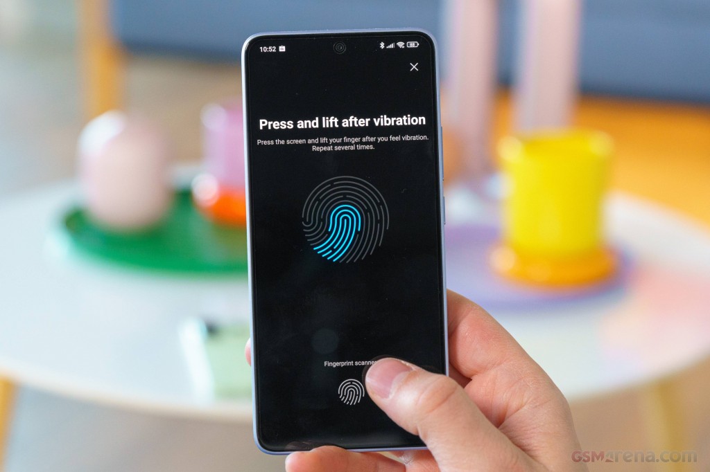 Xiaomi Redmi Note 14 5G