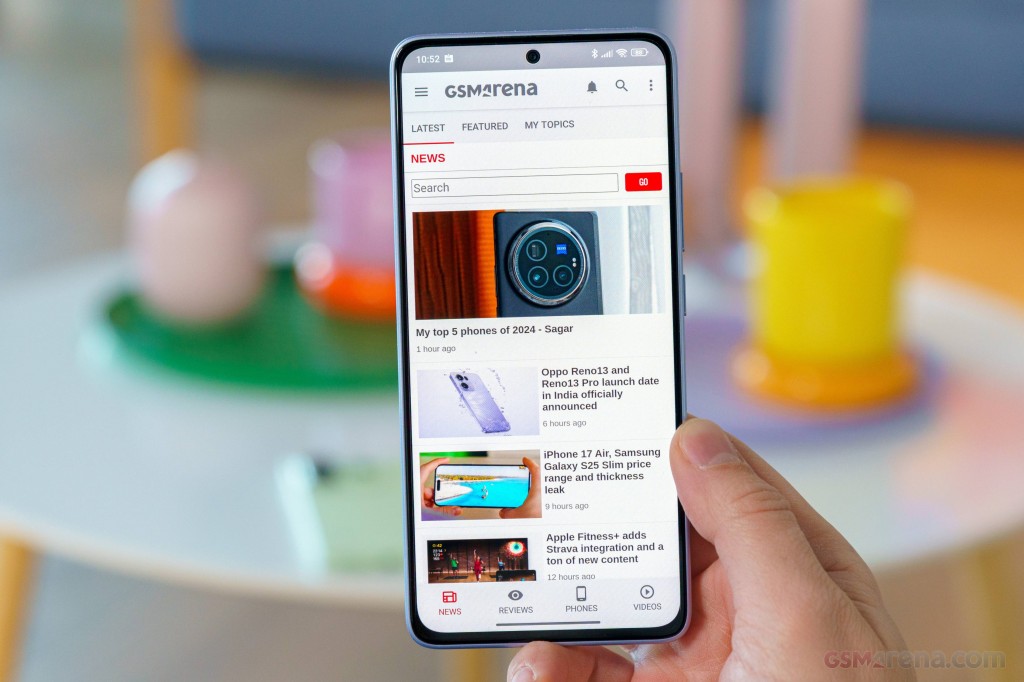 Xiaomi Redmi Note 14 5G