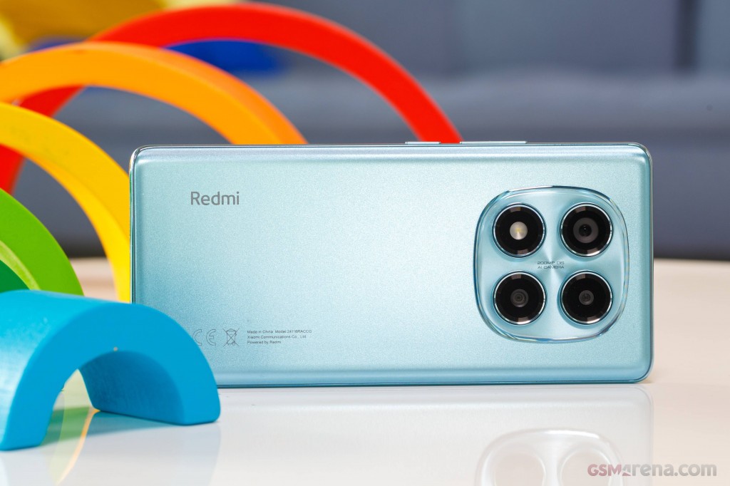 Xiaomi Redmi Note 14 Pro 4G