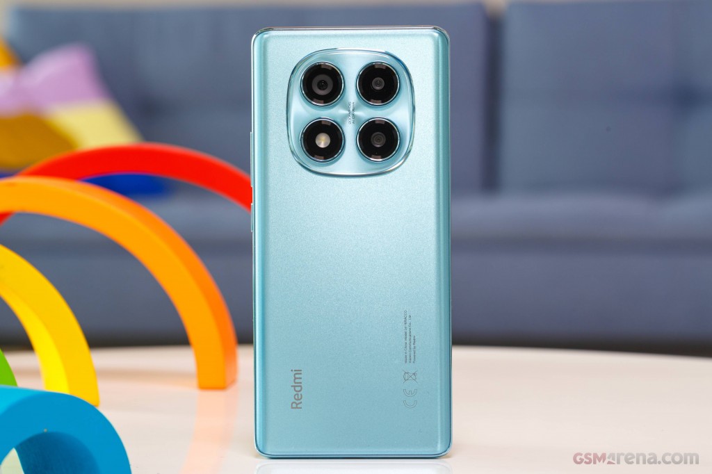 Xiaomi Redmi Note 14 Pro 4G