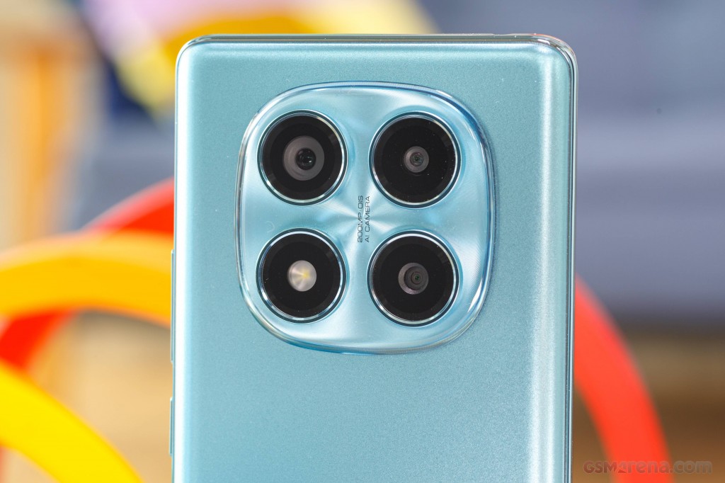 Xiaomi Redmi Note 14 Pro 4G