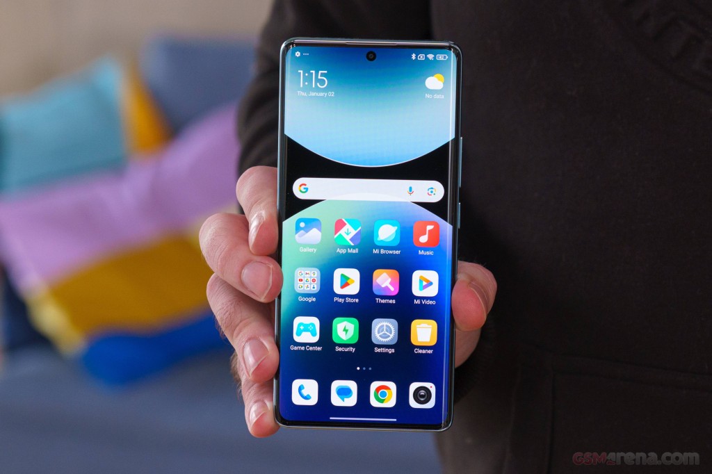 Xiaomi Redmi Note 14 Pro 4G