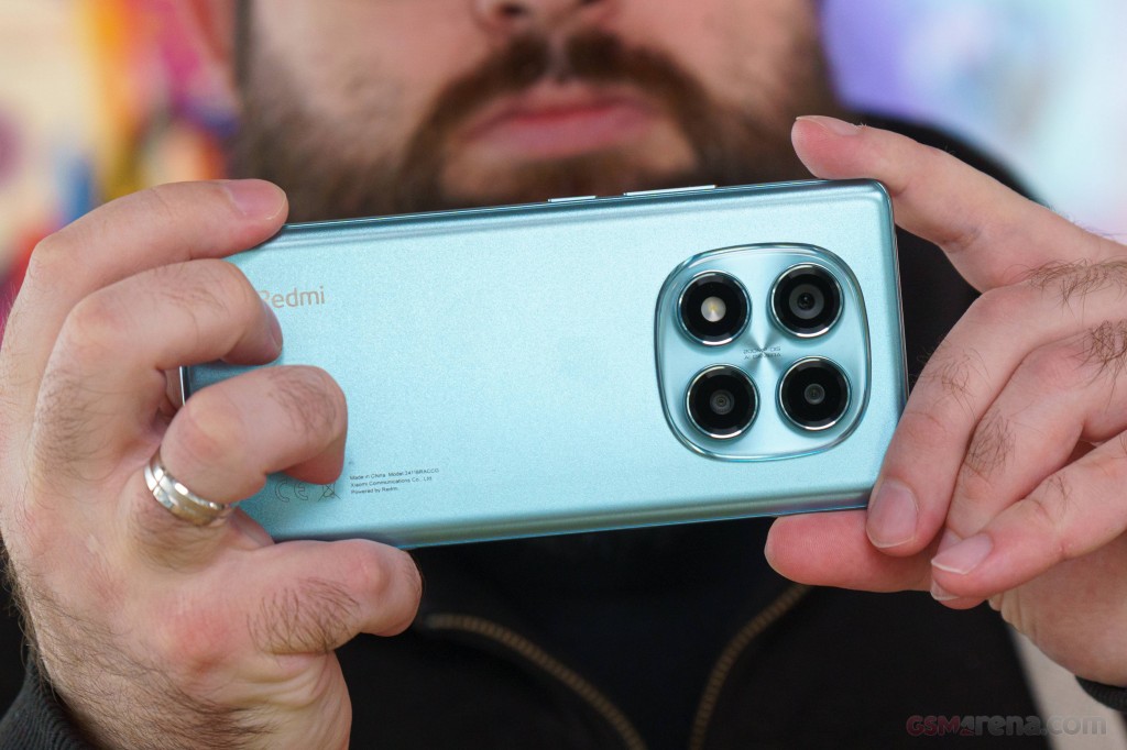 Xiaomi Redmi Note 14 Pro 4G