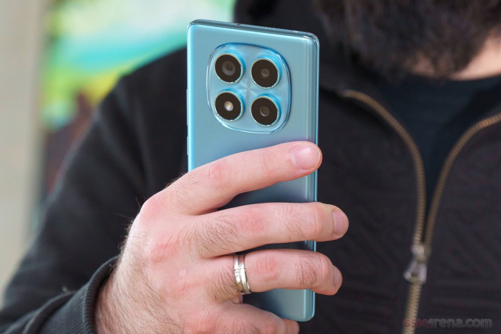 Xiaomi Redmi Note 14 Pro 4G