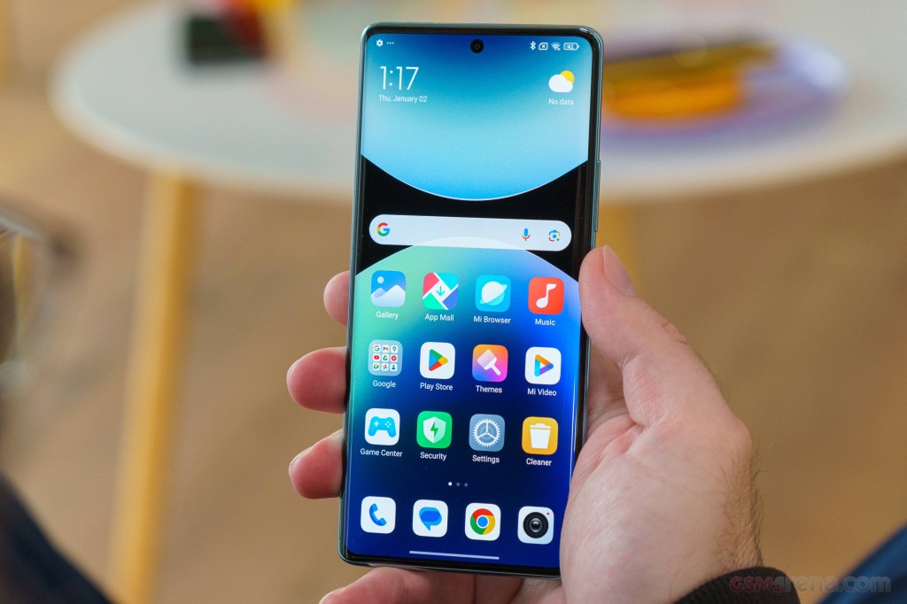 Xiaomi Redmi Note 14 Pro 4G