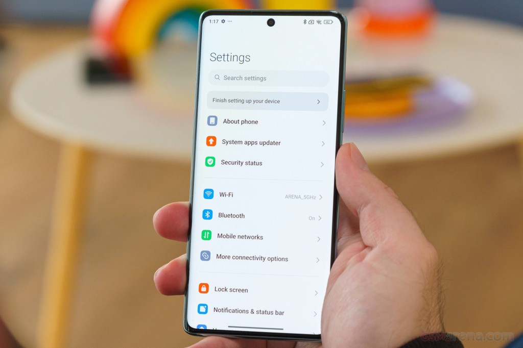 Xiaomi Redmi Note 14 Pro 4G