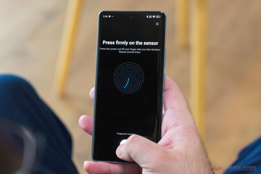 Xiaomi Redmi Note 14 Pro 4G