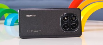 Xiaomi Redmi Note 14 Pro 5G - Full phone specifications