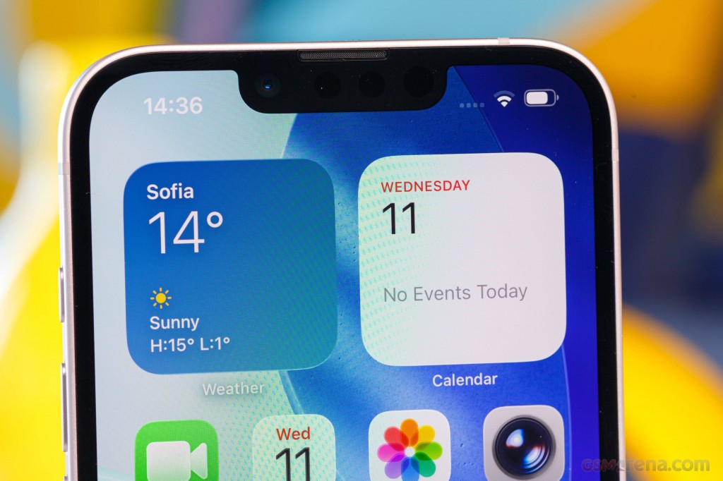 Apple iPhone 17e