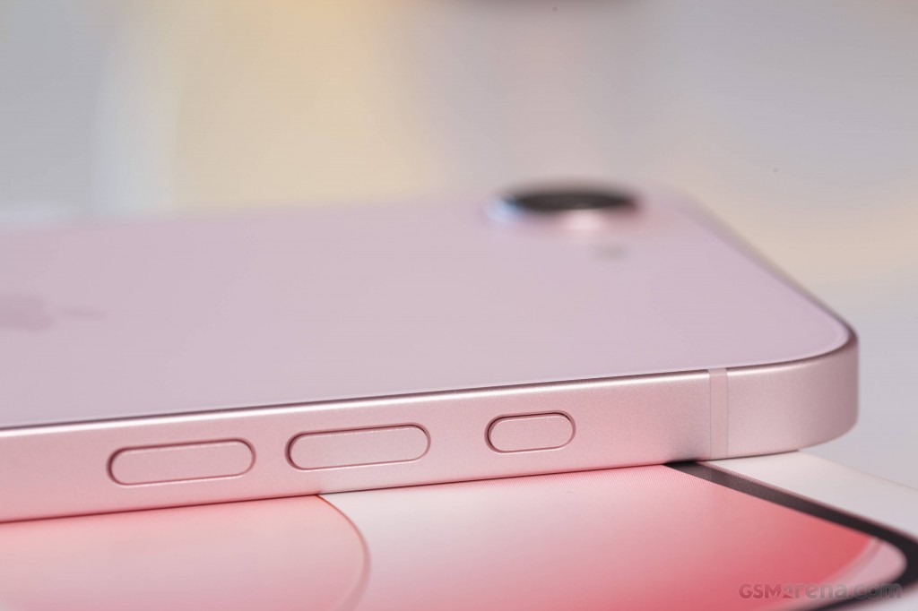 Apple iPhone 17e