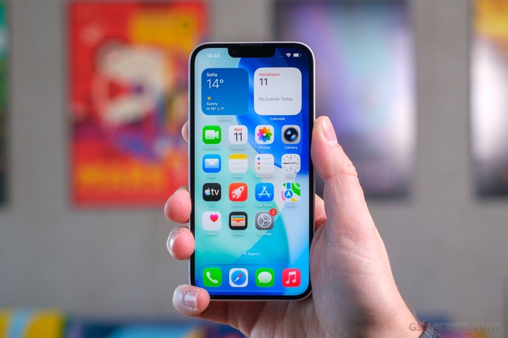 Apple iPhone 17e
