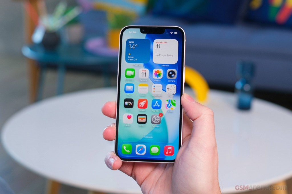 Apple iPhone 17e