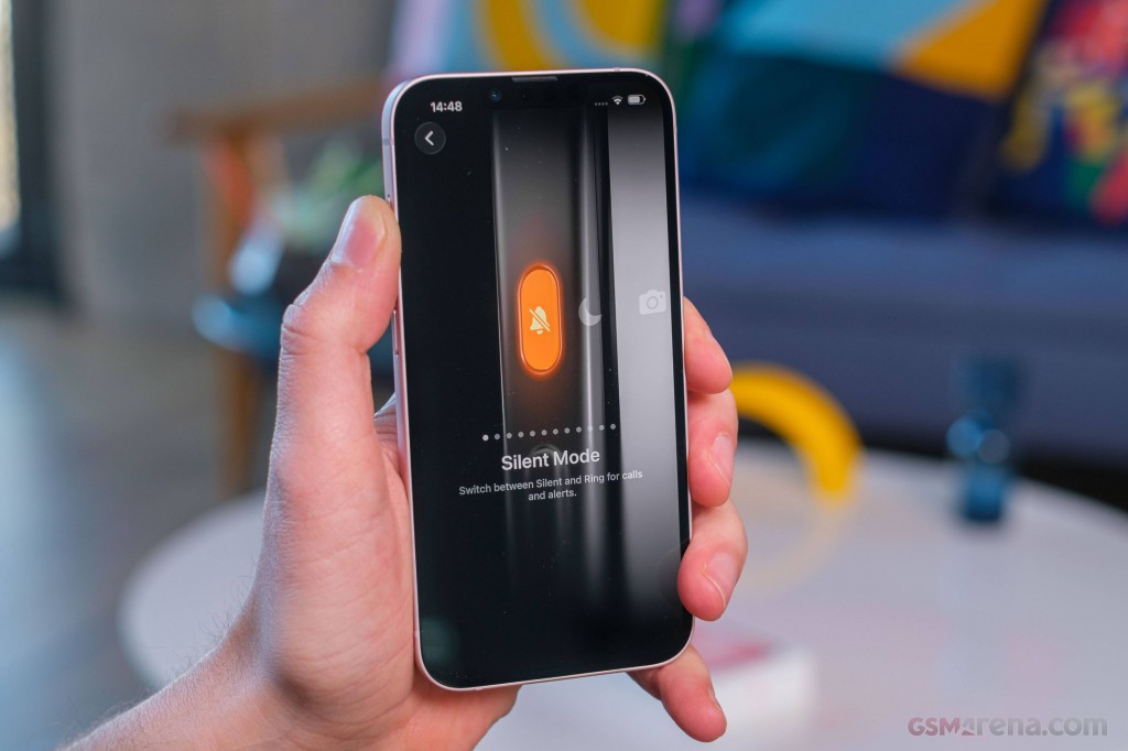 Apple iPhone 17e