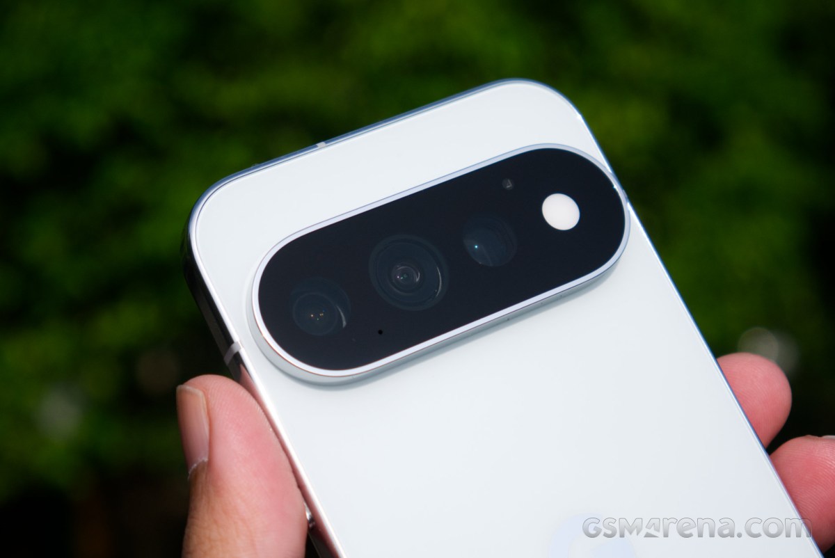Google Pixel 11 Pro hands-on review