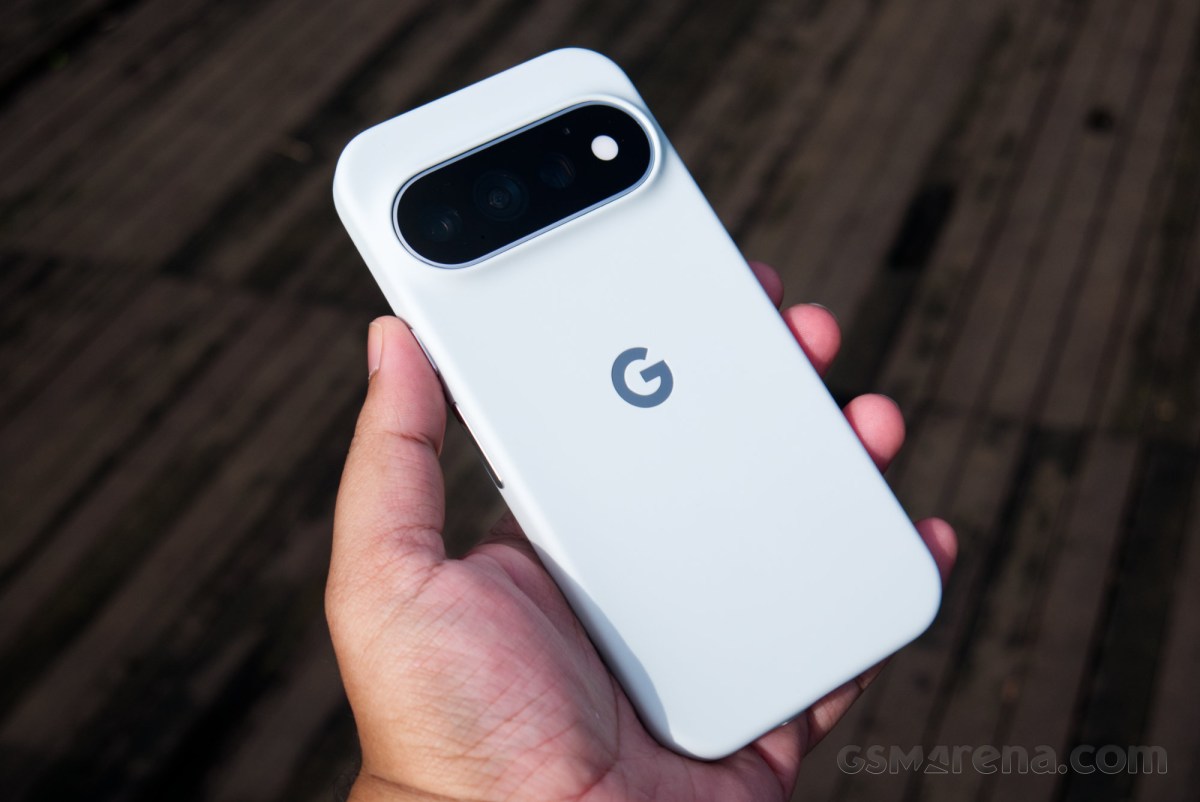 Google Pixel 11 Pro hands-on review