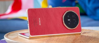 Honor Magic V6 - Full phone specifications