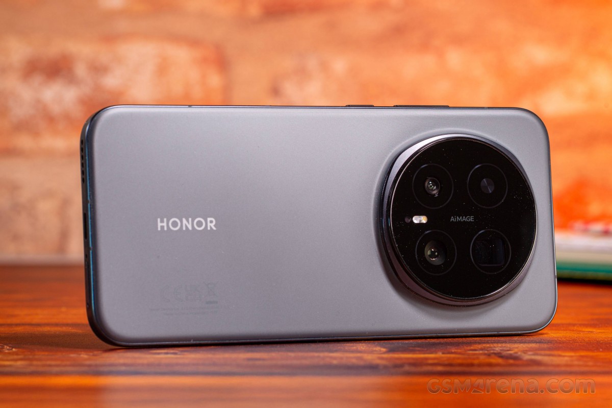 Honor Magic8 Pro review