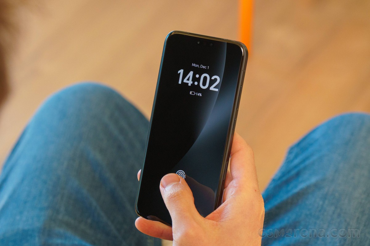 Honor Magic8 Pro review