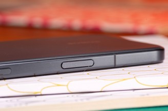 AI button - Honor Magic8 Pro review